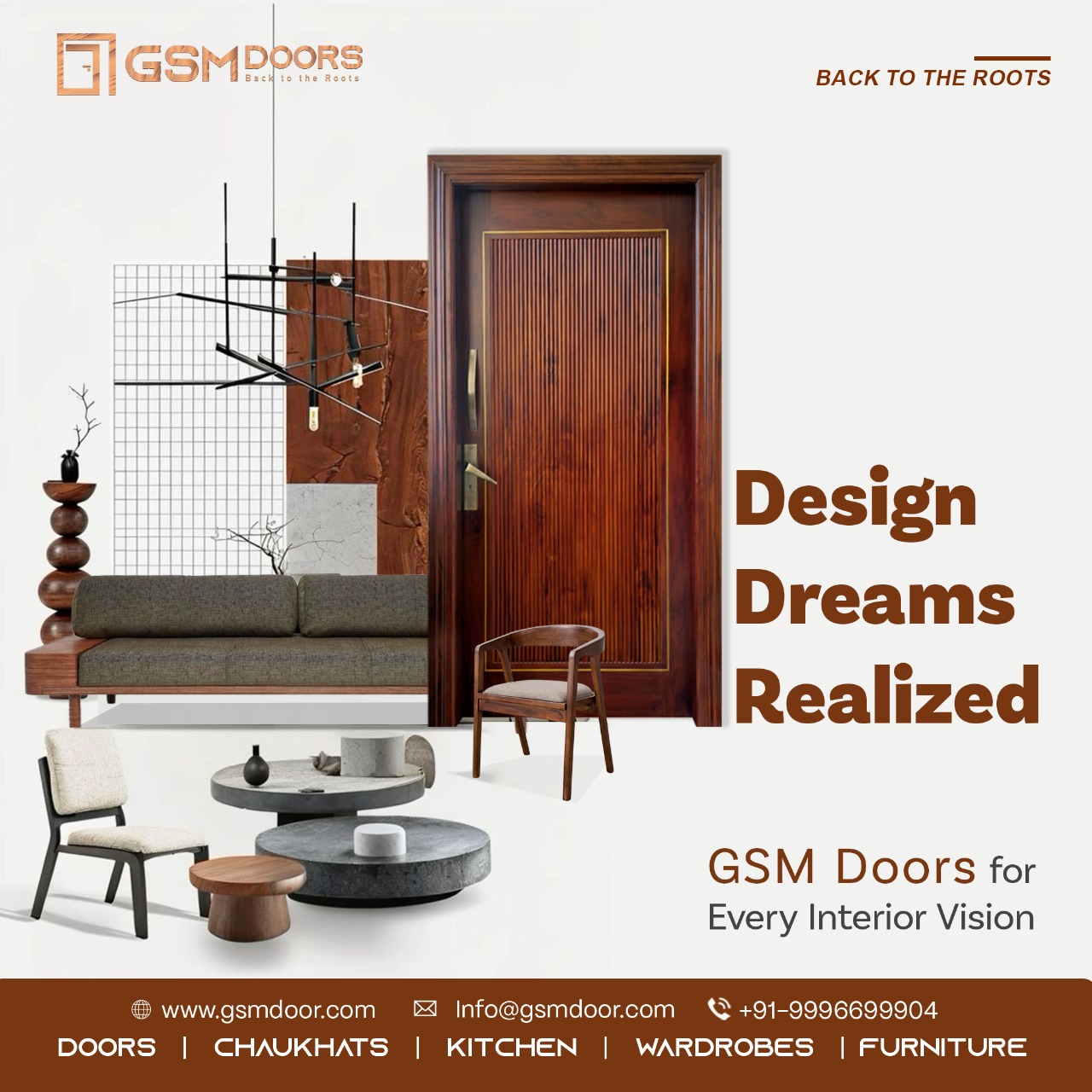 The Best Wooden Doors For Your Home